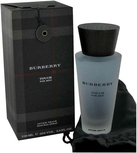 best scent men burberry brit|burberry touch aftershave for men.